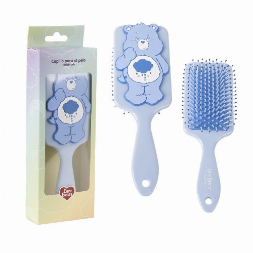 Care Bears - Grumpy Bear 3D
Hairbrush