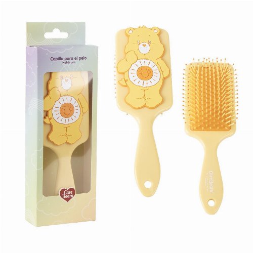 Care Bears - Funshine Bear 3D
Hairbrush