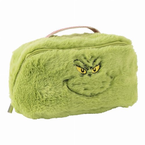 Grinch - Grinch Toiletry Bag