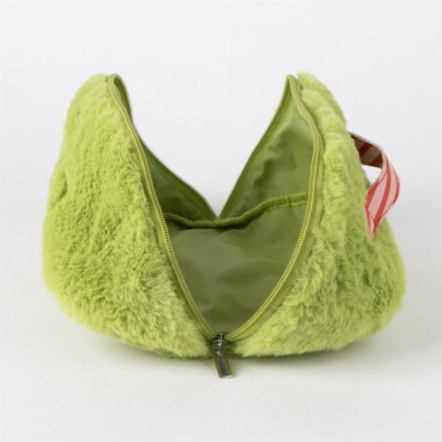 Grinch - Grinch Toiletry Bag