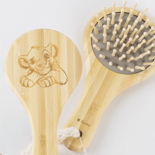 Disney Classics - Simba Hair
Brush