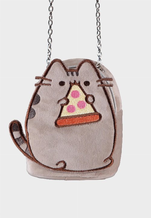 Pusheen - Pizza Plush Micro
Bag