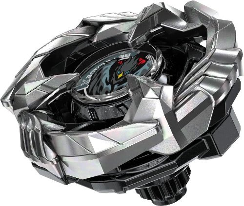 Beyblade X - Feather Phoenix
2-60N