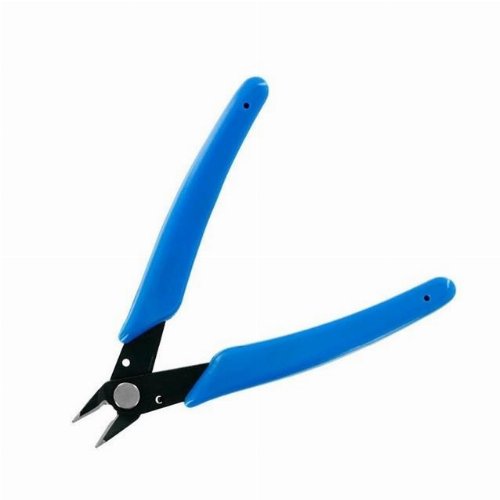 Vallejo - Etch Cutter