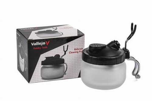 Vallejo - Cleaning Pot