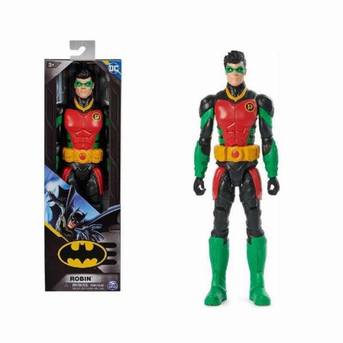 DC Comics: Batman - Robin Action Figure
(30cm)