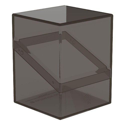 Ultimate Guard Boulder Deck Box 100+ Clear -
Onyx