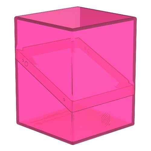 Ultimate Guard Boulder Deck Box 100+ Clear -
Sapphire