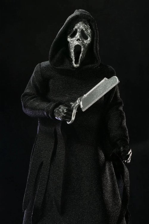 Scream - Ghost Face Returns Ultimate &Phi;&iota;&gamma;&omicron;ύ&rho;&alpha; &Delta;&rho;ά&sigma;&eta;&sigmaf; (18cm)