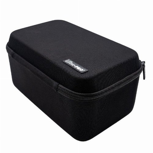 Ultra Pro Showcase Vault - Black