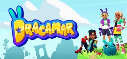 PS5 Game - Dracamar