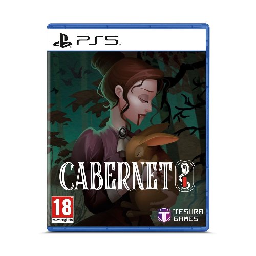 PS5 Game - Cabernet