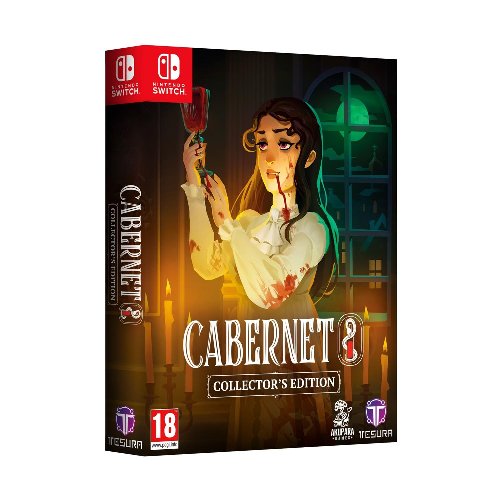 NSW Game - Cabernet - Collector
Edition