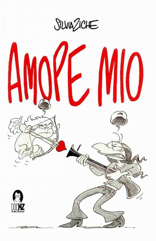 Amore Mio