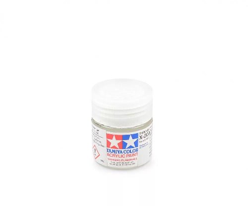 Tamiya - X20A Acrylic Thinner -
23ml