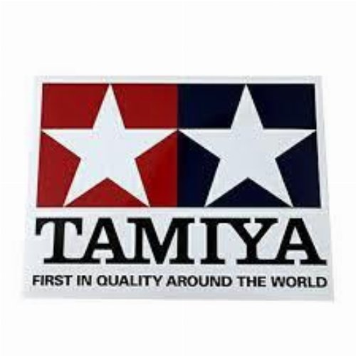 Tamiya - Crystal Sticker