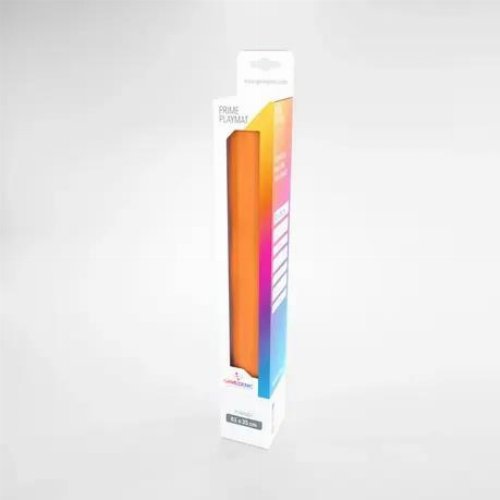 Gamegenic Playmat - Prime Orange
(2mm)