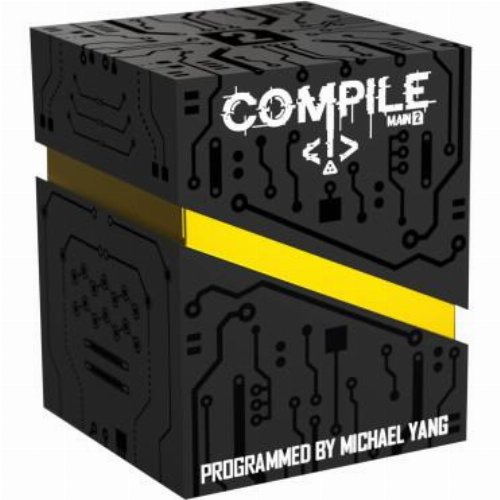 Board Game Compile: Main 2