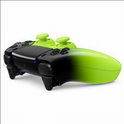 Sony PlayStation DualSense Controller Hyperpop Remix
Green