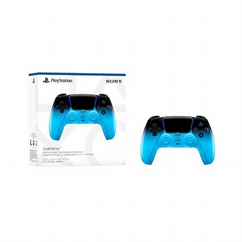 Sony PlayStation DualSense Controller Hyperpop Rythm
Blue