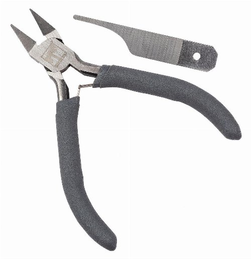 Warhammer Colour - Tool Set