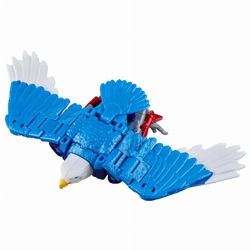 Transformers: Deluxe Class - Star Eagle &Phi;&iota;&gamma;&omicron;ύ&rho;&alpha; &Delta;&rho;ά&sigma;&eta;&sigmaf; (11cm)