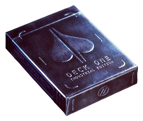 Theory 11 - DeckONE Playing
Cards