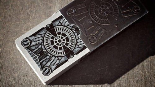 Theory 11 - DeckONE Playing
Cards