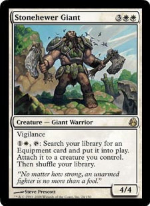 Stonehewer Giant