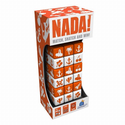 Board Game Nada!