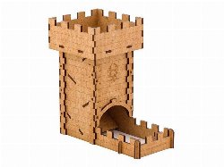 Q-Workshop- Medieval Dice
Tower Q-Workshop- Medieval Dice
Tower