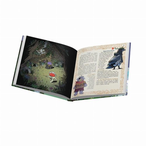 Dungeons & Kittens -
Corebook