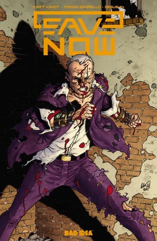 Save Now #4