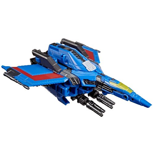 Transformers One: Studio Series - Thundercracker
Action Figure (13cm)