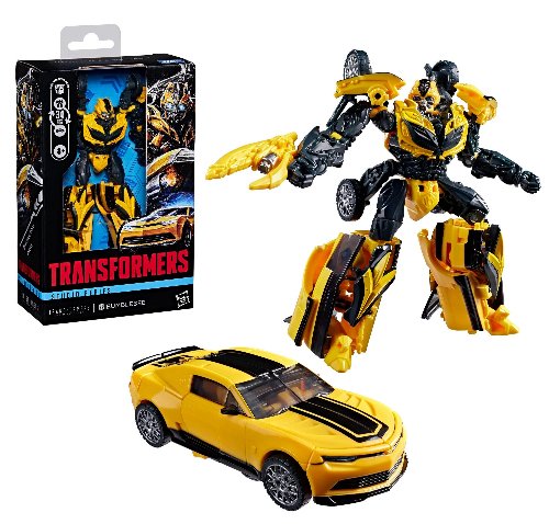 Transformers: Studio Series - Bumblebee Action
Figure (13cm)