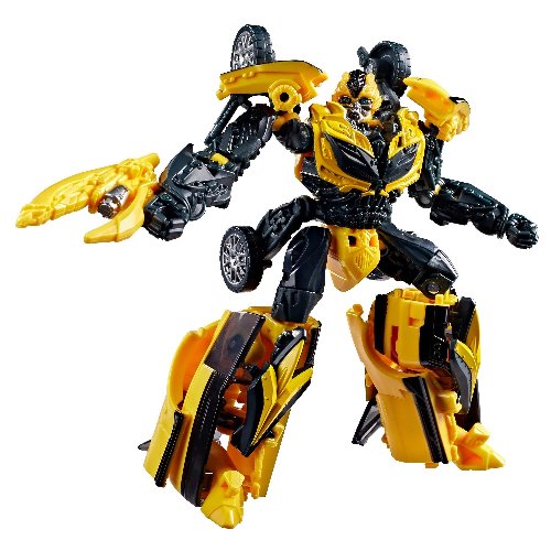 Transformers: Studio Series - Bumblebee Action
Figure (13cm)
