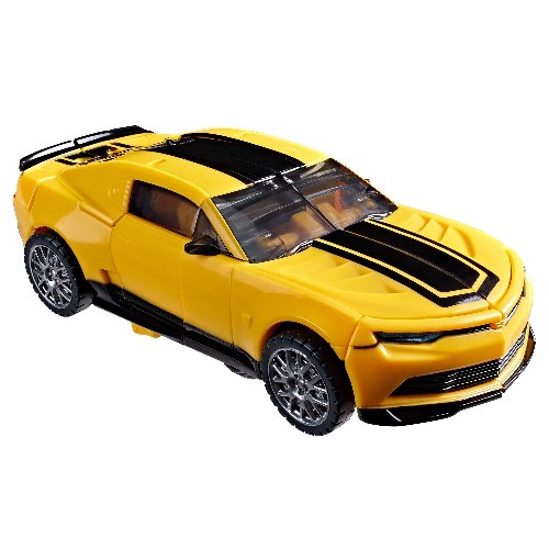 Transformers: Studio Series - Bumblebee &Phi;&iota;&gamma;&omicron;ύ&rho;&alpha; &Delta;&rho;ά&sigma;&eta;&sigmaf; (13cm)