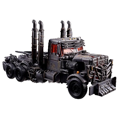 Transformers: Studio Series - Scourge Action
Figure (21,5cm)