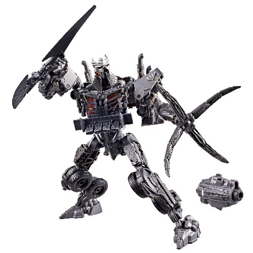 Transformers: Studio Series - Scourge &Phi;&iota;&gamma;&omicron;ύ&rho;&alpha; &Delta;&rho;ά&sigma;&eta;&sigmaf; (21,5cm)