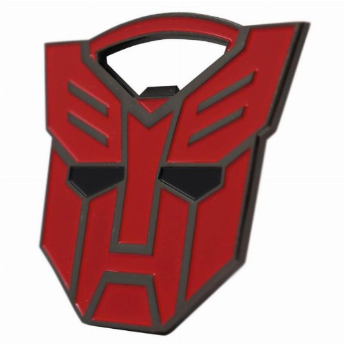 Transformers - Autobots Bottle
Opener