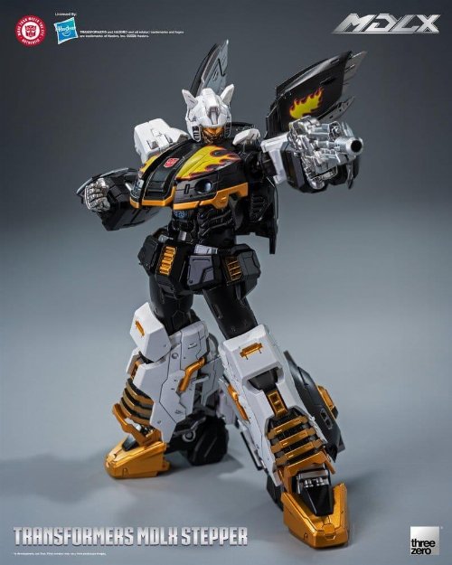 Transformers - Stepper MDLX Action Figure
(15cm)