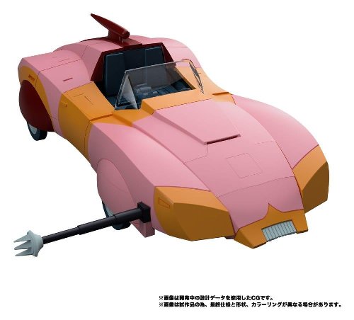 Transformers Missing Link - Secret Agent Arcee &Phi;&iota;&gamma;&omicron;ύ&rho;&alpha; &Delta;&rho;ά&sigma;&eta;&sigmaf; (18cm)