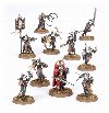 Warhammer 40000 - Armageddon Battalion: Adepta Sororitas