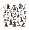 Warhammer 40000 - Armageddon Battalion: Adepta Sororitas