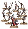 Warhammer 40000 - Armageddon Battalion: Adepta Sororitas