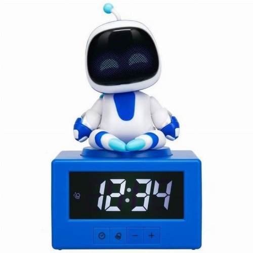 Astro Bot - Astro Bot Alarm Clock
(12cm)