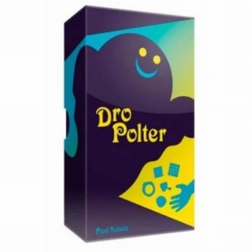 Board Game DroPolter