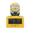 Minions - Bob &Xi;&upsilon;&pi;&nu;&eta;&tau;ή&rho;&iota; (16cm)
