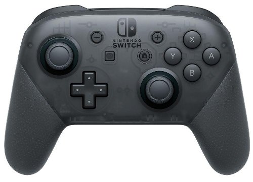 NSW - Pro Controller