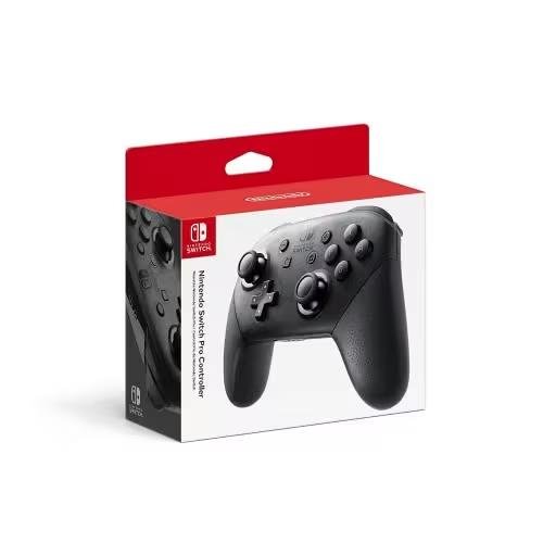 NSW - Pro Controller